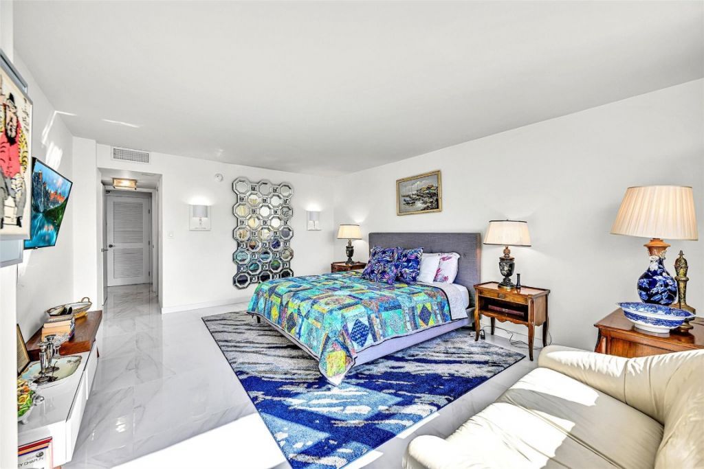 1880 S Ocean Drive, Unit Ts-601, Hallandale Beach, FL 33009 Photo