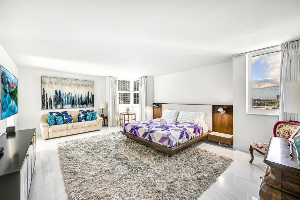 1880 S Ocean Drive, Unit Ts-601, Hallandale Beach, FL 33009 Photo