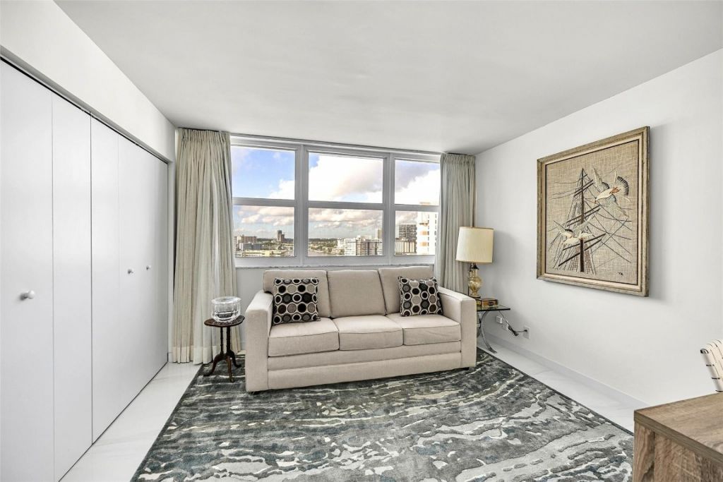 1880 S Ocean Drive, Unit Ts-601, Hallandale Beach, FL 33009 Photo