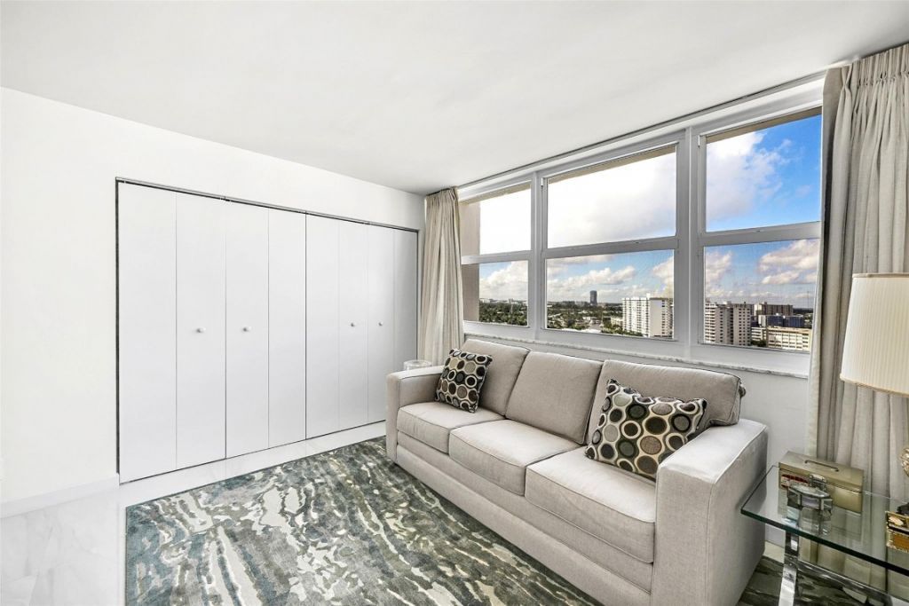 1880 S Ocean Drive, Unit Ts-601, Hallandale Beach, FL 33009 Photo