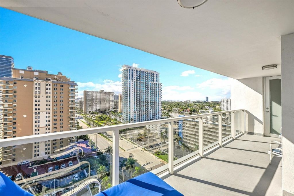 1880 S Ocean Drive, Unit Ts-601, Hallandale Beach, FL 33009 Photo