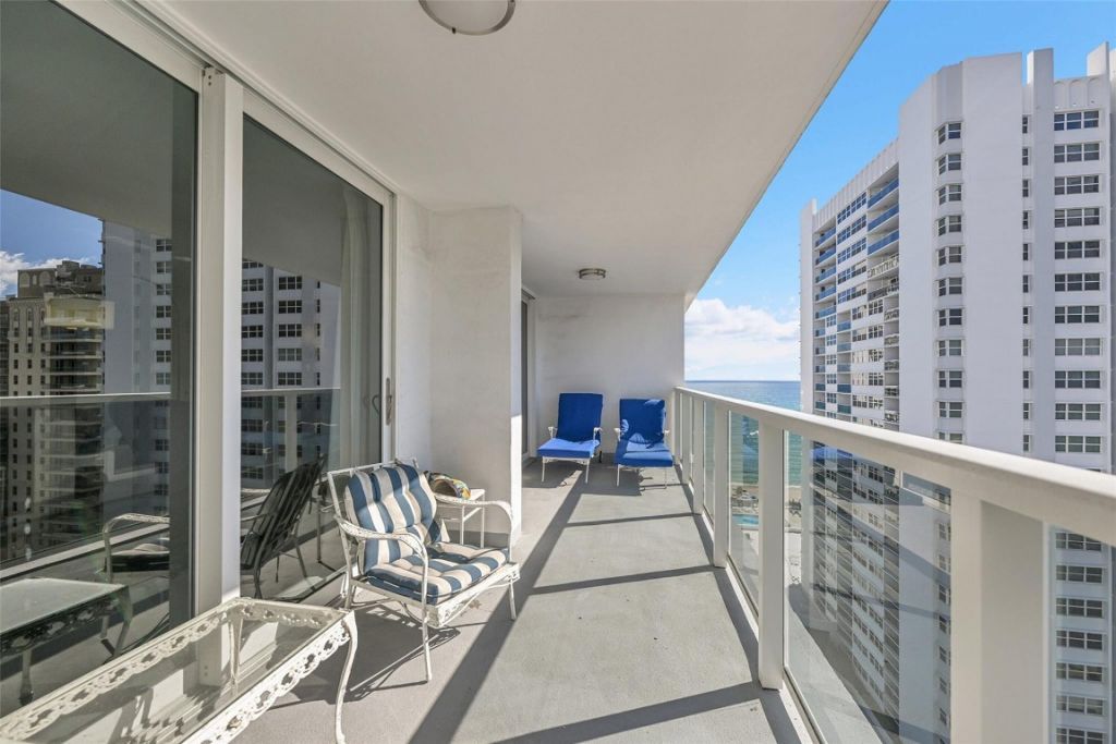 1880 S Ocean Drive, Unit Ts-601, Hallandale Beach, FL 33009 Photo