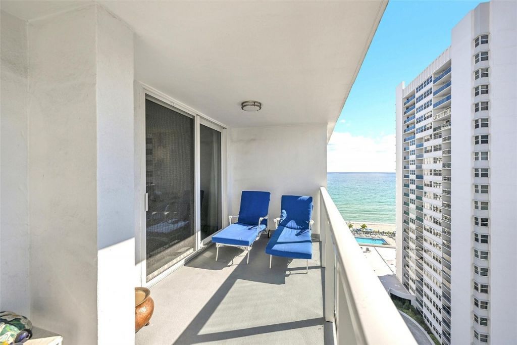 1880 S Ocean Drive, Unit Ts-601, Hallandale Beach, FL 33009 Photo