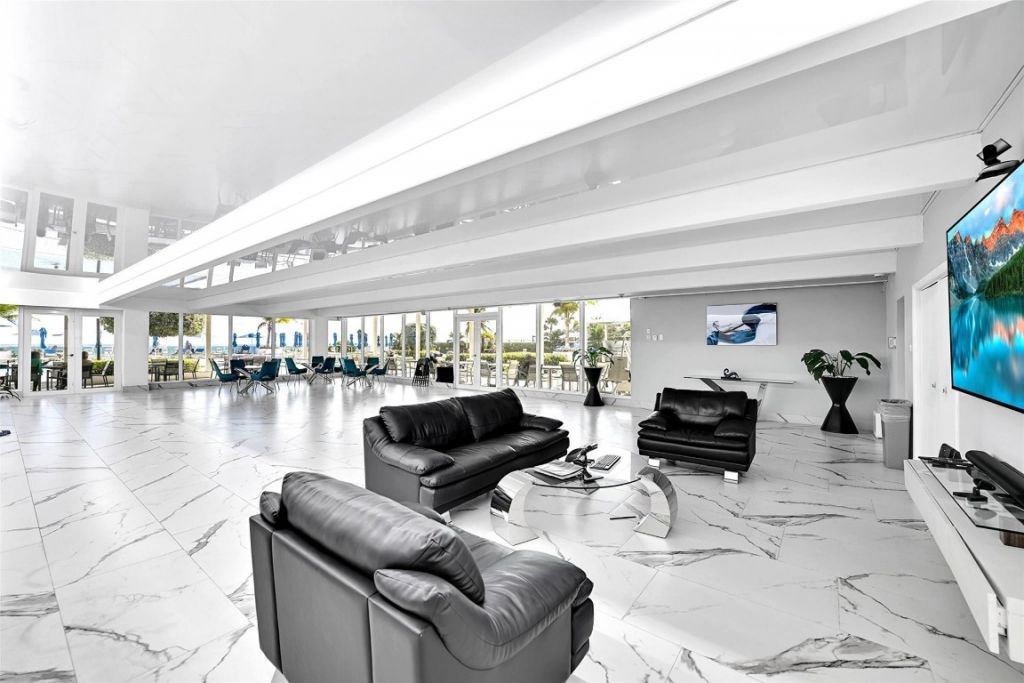 1880 S Ocean Drive, Unit Ts-601, Hallandale Beach, FL 33009 Photo