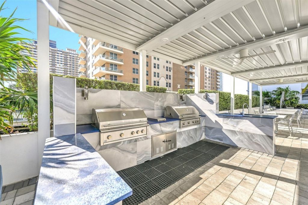 1880 S Ocean Drive, Unit Ts-601, Hallandale Beach, FL 33009 Photo