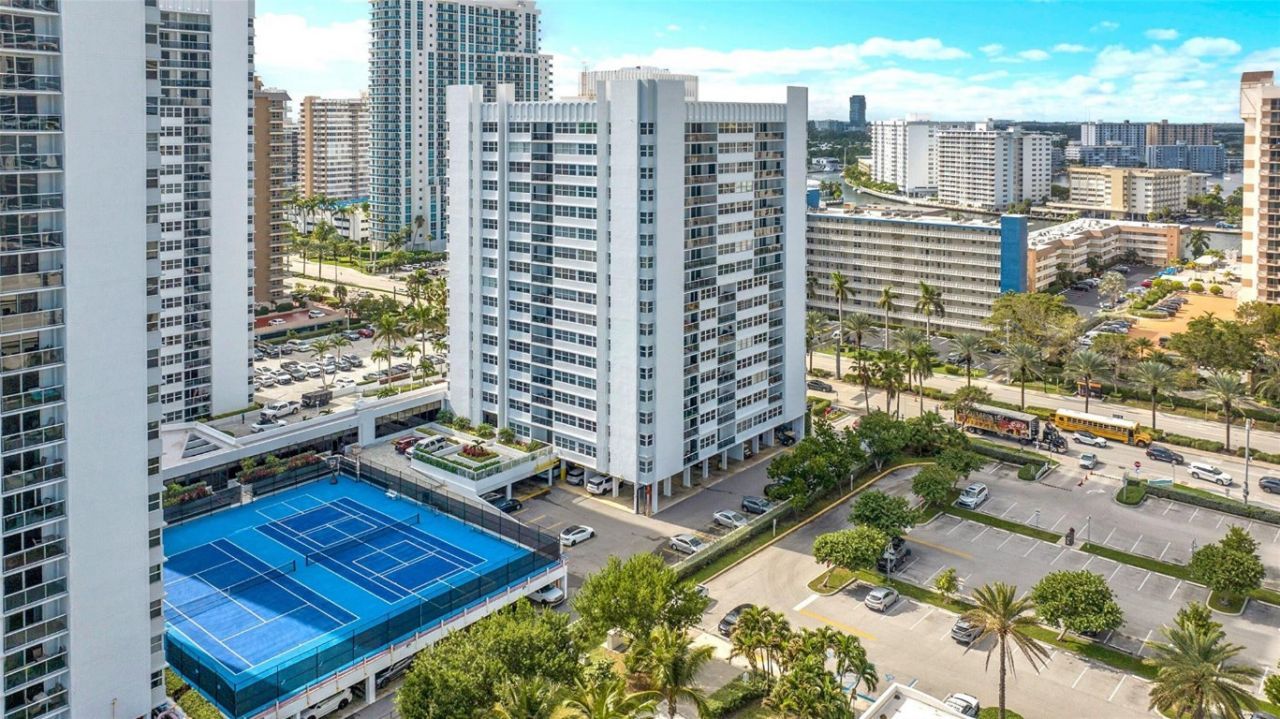 1880 S Ocean Drive, Unit Ts-601, Hallandale Beach, FL 33009 Photo