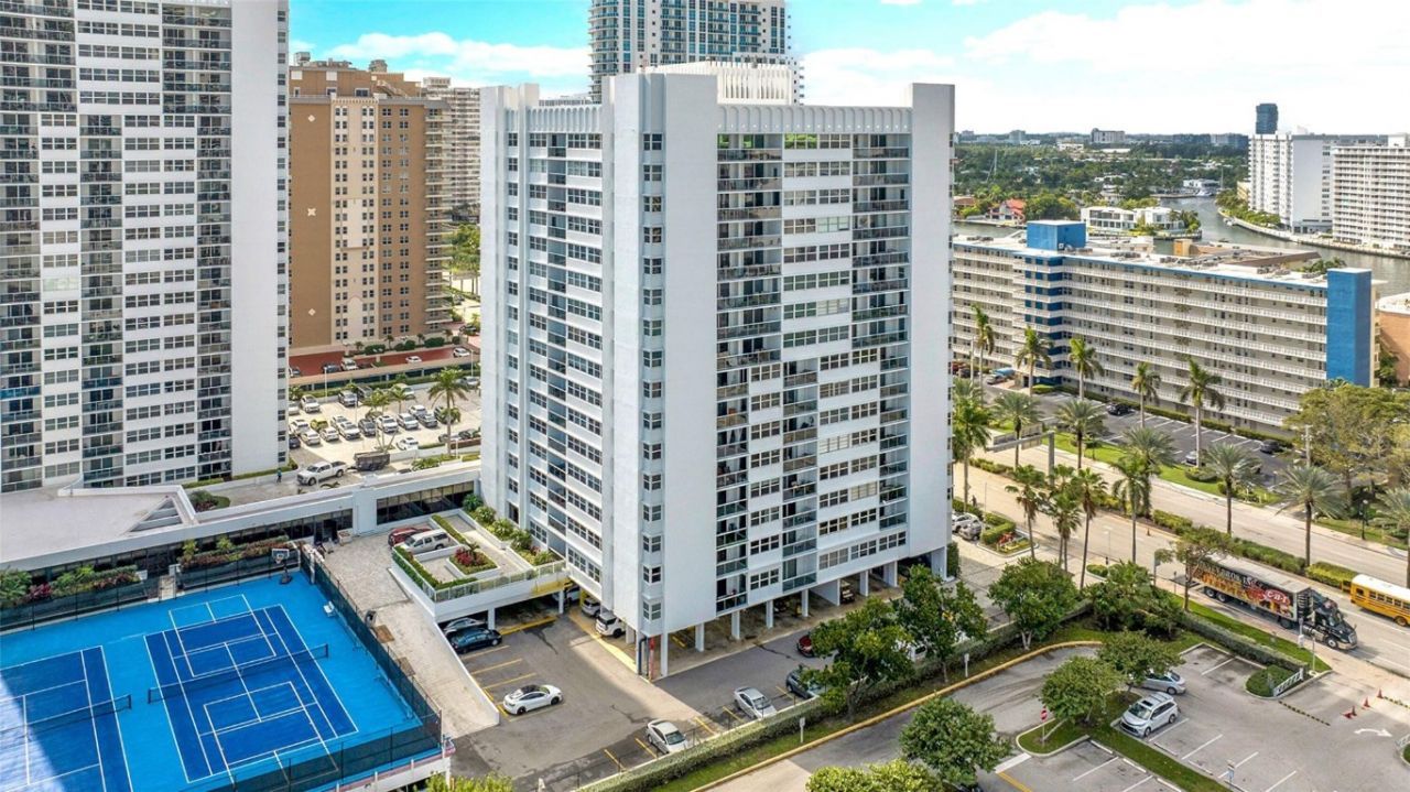 1880 S Ocean Drive, Unit Ts-601, Hallandale Beach, FL 33009 Photo