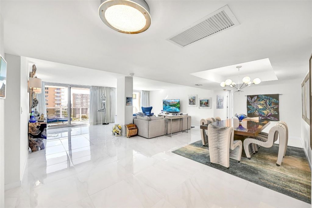 1880 S Ocean Drive, Unit Ts-601, Hallandale Beach, FL 33009 Photo