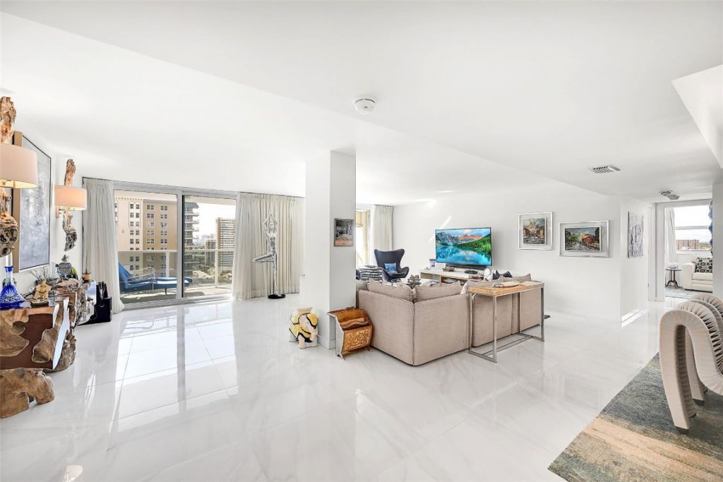 1880 S Ocean Drive, Unit Ts-601, Hallandale Beach, FL 33009 Photo