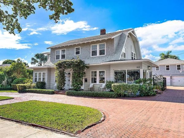 3109 Washington Road, West Palm Beach, FL 33405