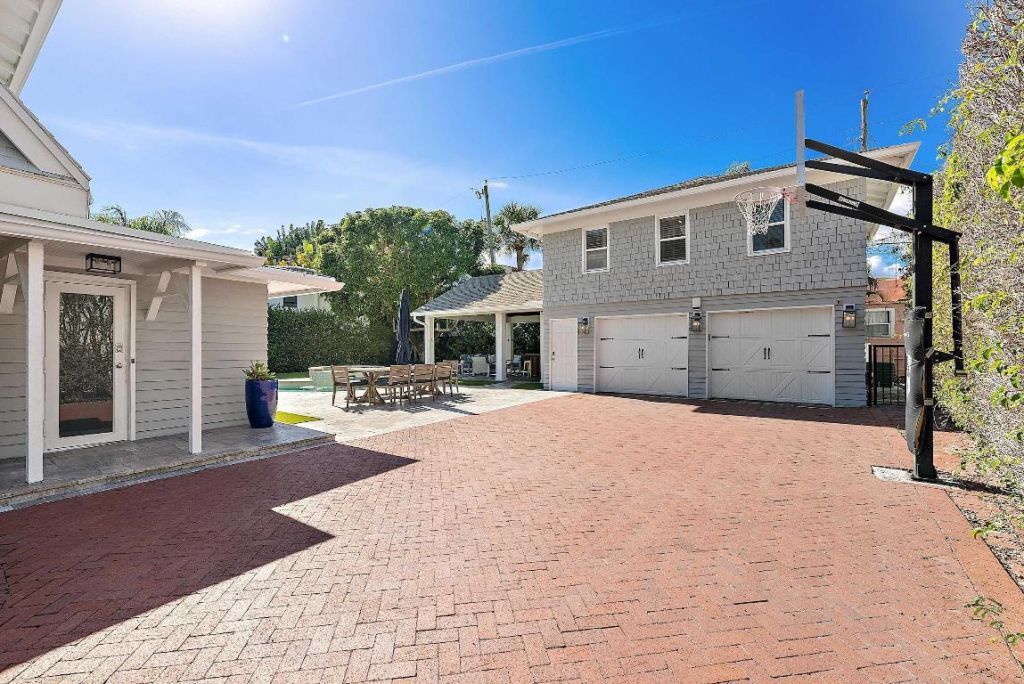 3109 Washington Road, West Palm Beach, FL 33405 Photo