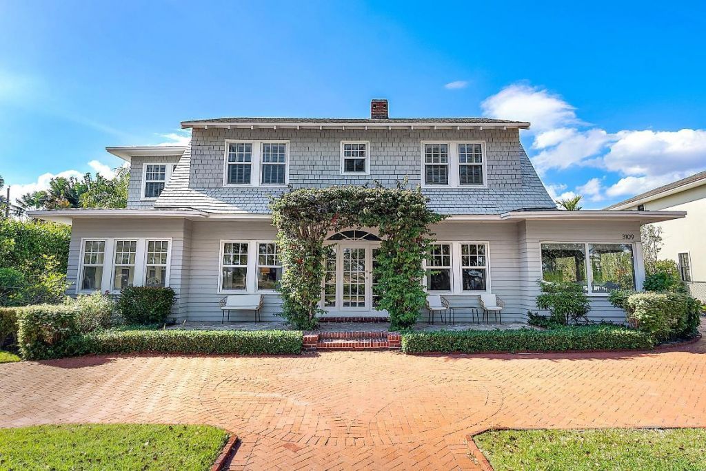 3109 Washington Road, West Palm Beach, FL 33405 Photo