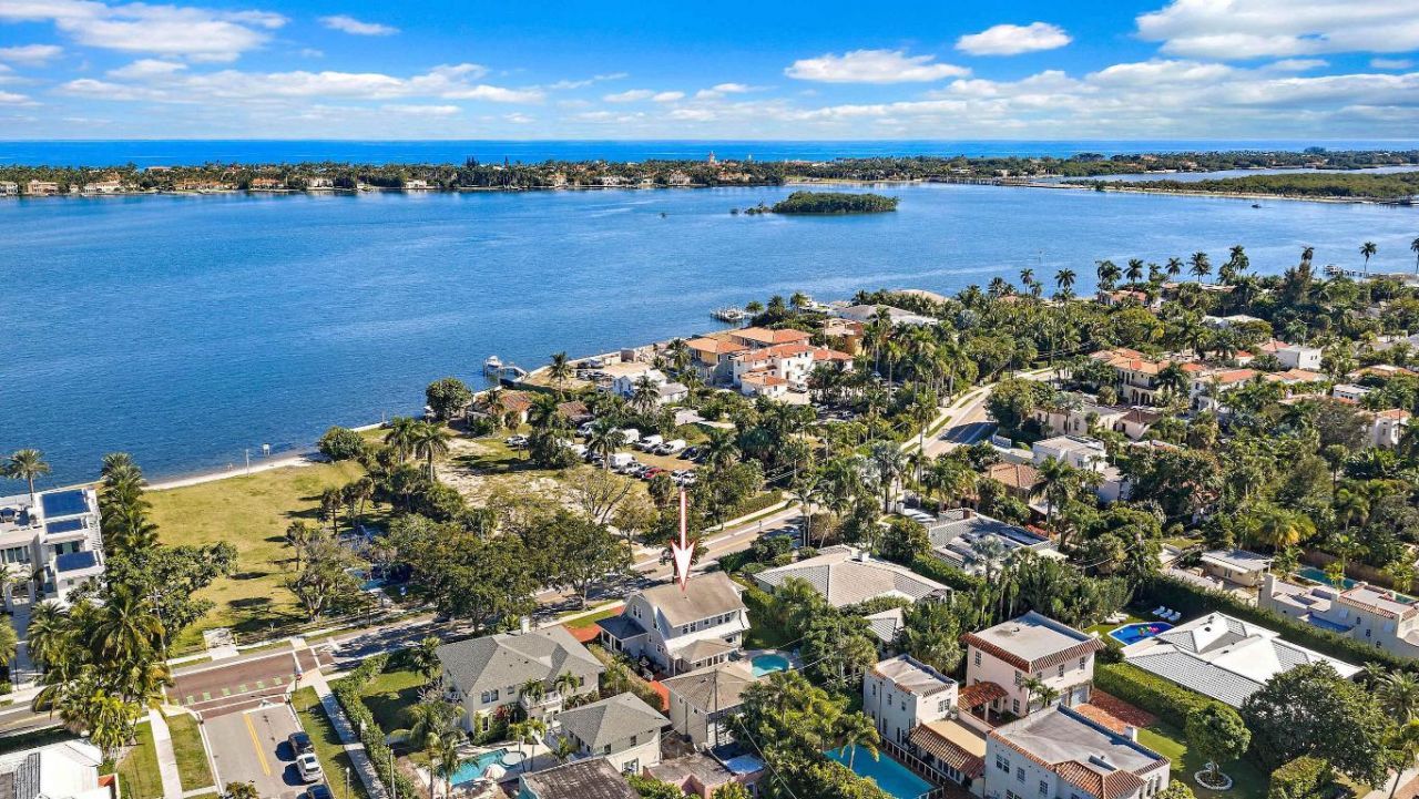 3109 Washington Road, West Palm Beach, FL 33405 Photo