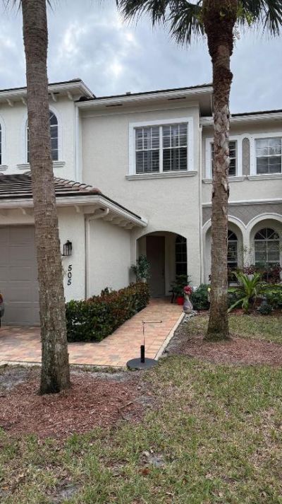 6393 Bella Circle, Unit 505, Boynton Beach, FL 33437 Main Photo