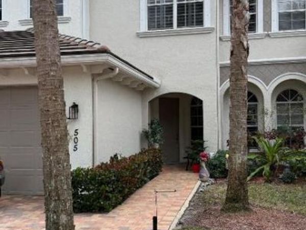 6393 Bella Circle, Unit 505, Boynton Beach, FL 33437