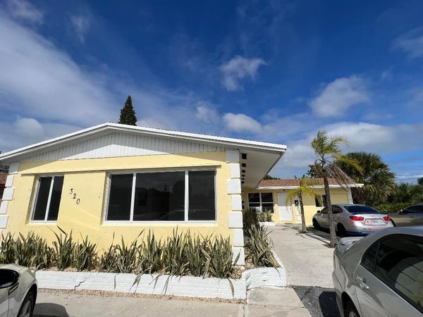 320 W Blue Heron Boulevard, Unit 3b, Riviera Beach, FL 33404