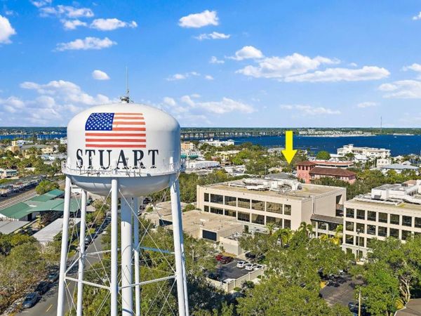 310 SE Denver Avenue, Unit 2, Stuart, FL 34994