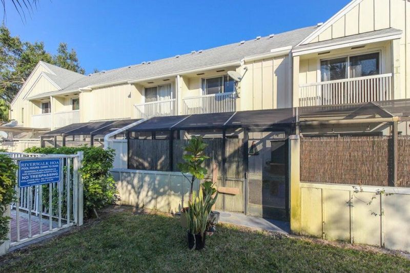 6335 Riverwalk Lane, Unit 3, Jupiter, FL 33458 Photo