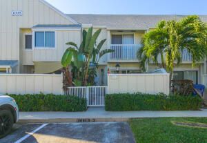 6335 Riverwalk Lane, Unit 3, Jupiter, FL 33458 Photo