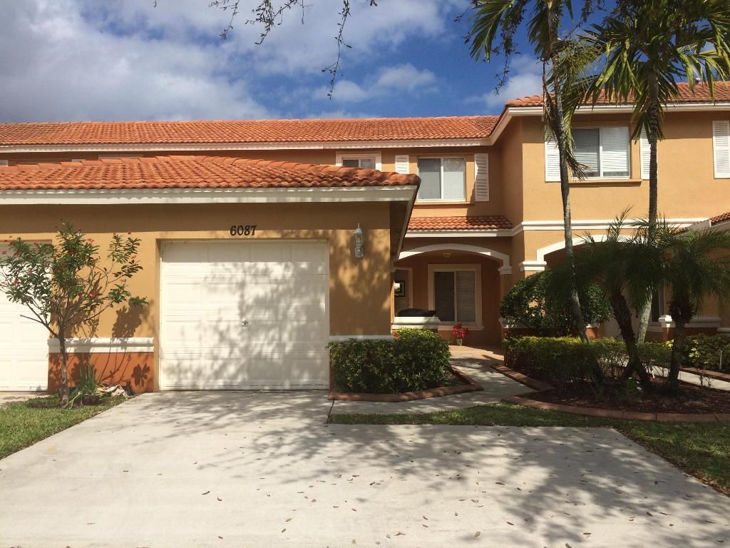 6087 Eaton Street, West Palm Beach, FL 33411 Photo