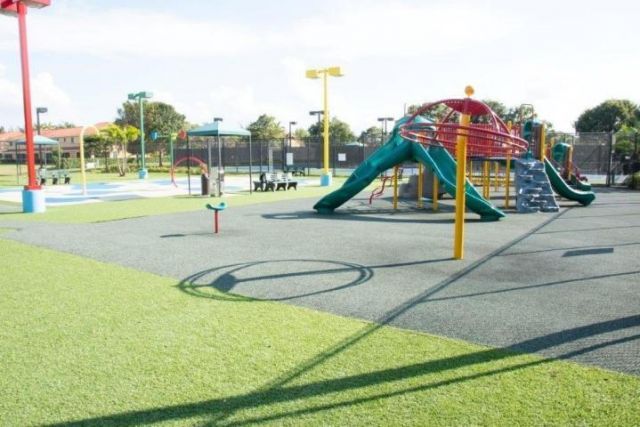 6087 Eaton Street, West Palm Beach, FL 33411 Photo