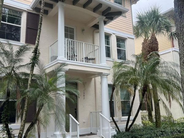 1582 Grande Cull Way, Jupiter, FL 33458