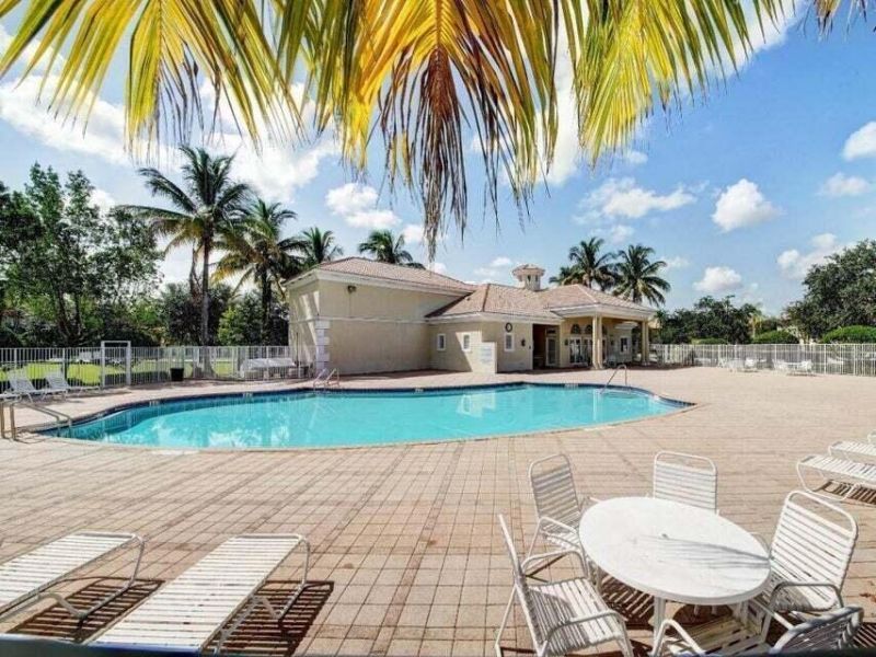 6950 Blacksmith Way, Lake Worth, FL 33467 Photo