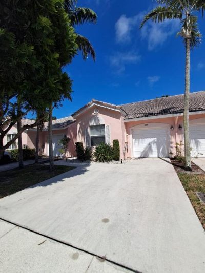 223 E Coral Trace Circle, Delray Beach, FL 33445 Photo