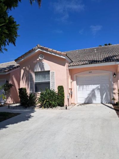 223 E Coral Trace Circle, Delray Beach, FL 33445 Photo