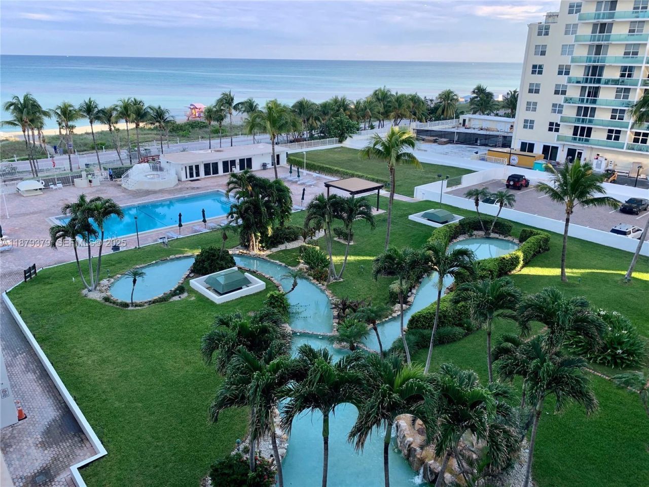 5005 Collins Avenue, Unit 616, Miami Beach, FL 33140 Photo