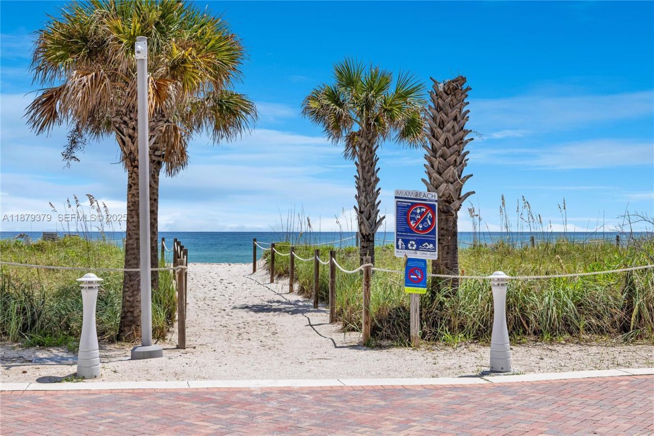 5005 Collins Avenue, Unit 616, Miami Beach, FL 33140 Photo