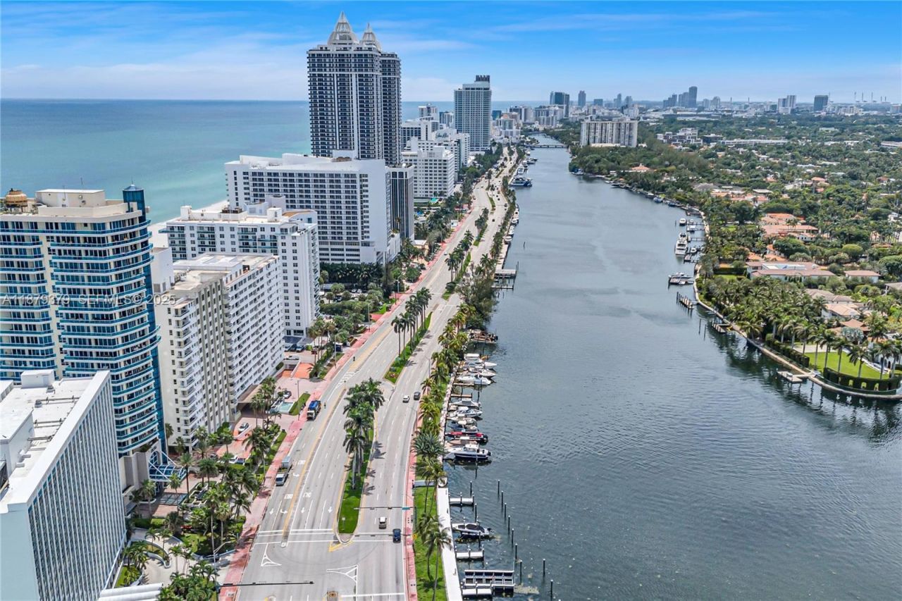 5005 Collins Avenue, Unit 616, Miami Beach, FL 33140 Photo