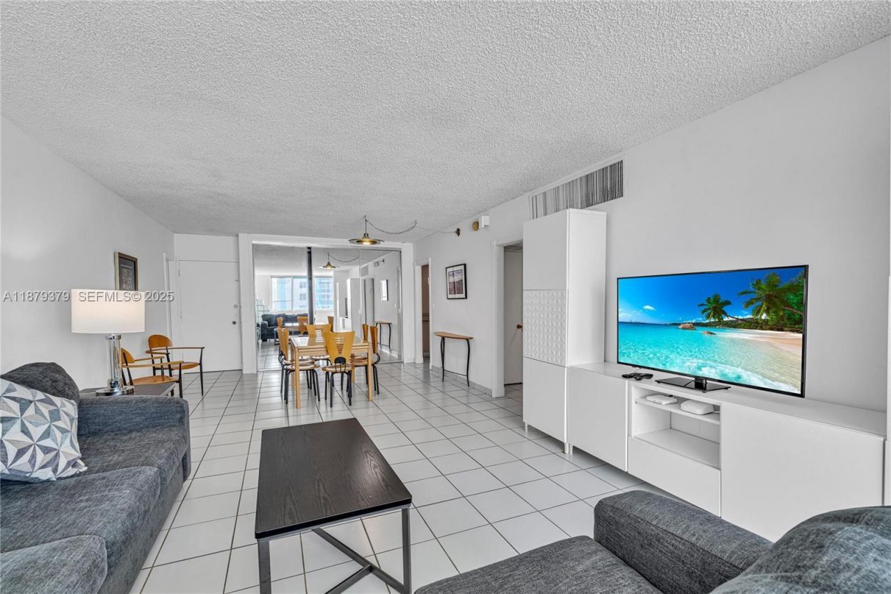 5005 Collins Avenue, Unit 616, Miami Beach, FL 33140 Photo