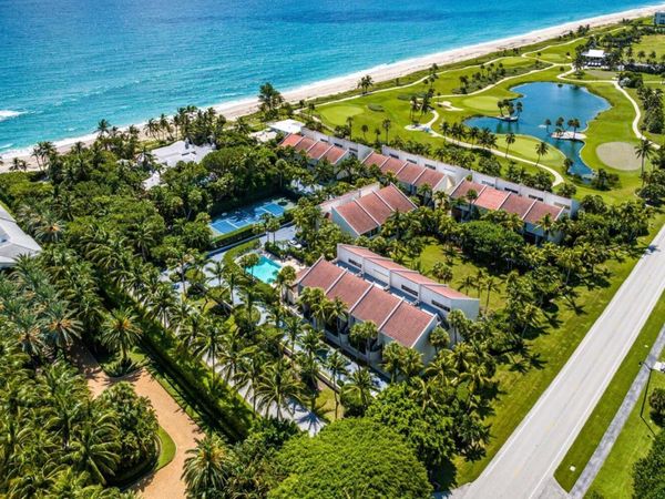 2335 S Ocean Boulevard, Unit C9, Palm Beach, FL 33480