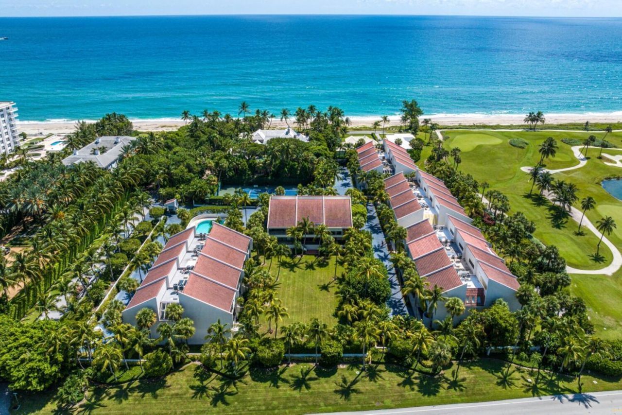 2335 S Ocean Boulevard, Unit C9, Palm Beach, FL 33480 Photo
