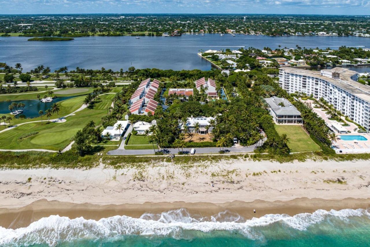 2335 S Ocean Boulevard, Unit C9, Palm Beach, FL 33480 Photo