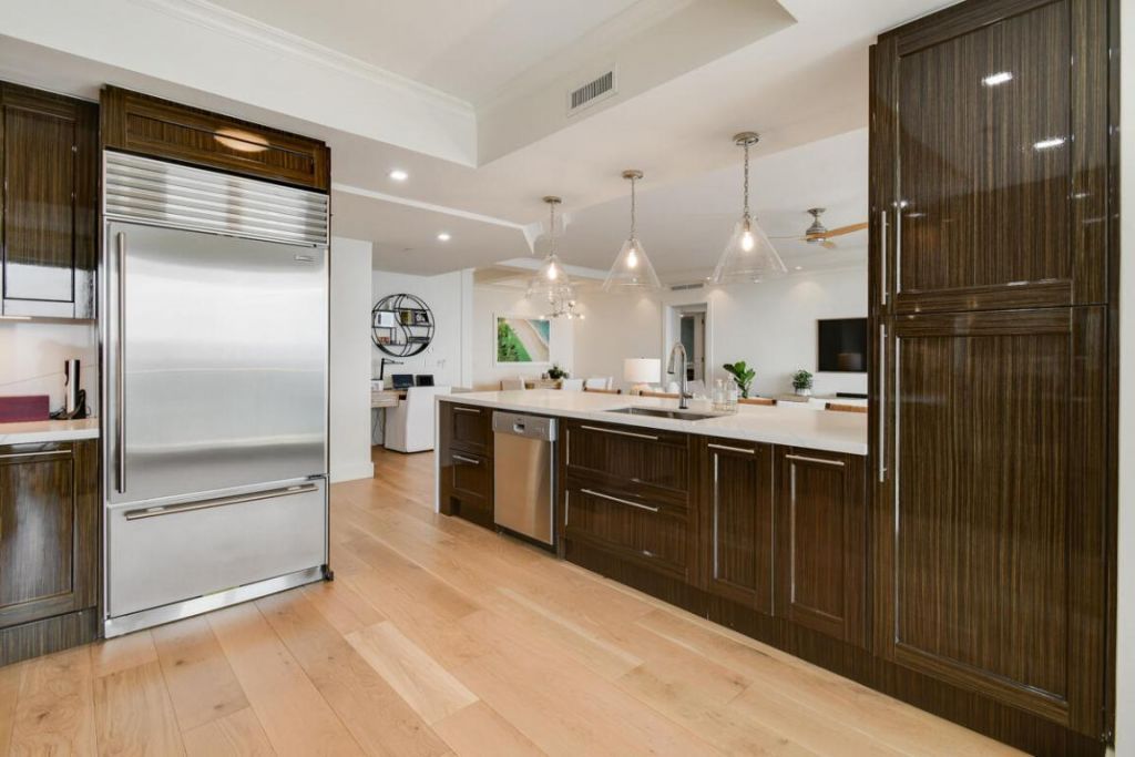 2700 N Ocean Drive, Unit 2003b, Singer Island, FL 33404 Photo