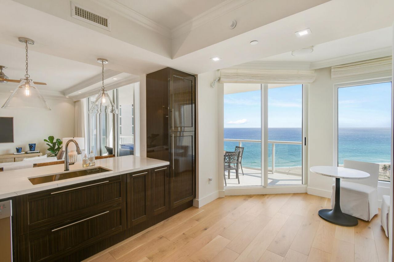 2700 N Ocean Drive, Unit 2003b, Singer Island, FL 33404 Photo