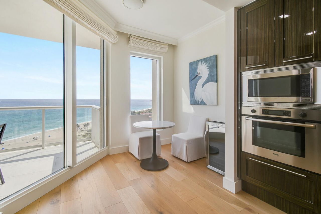 2700 N Ocean Drive, Unit 2003b, Singer Island, FL 33404 Photo