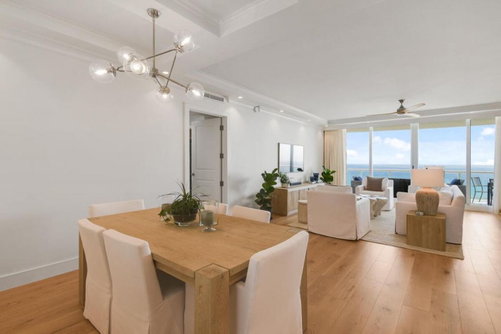 2700 N Ocean Drive, Unit 2003b, Singer Island, FL 33404 Photo