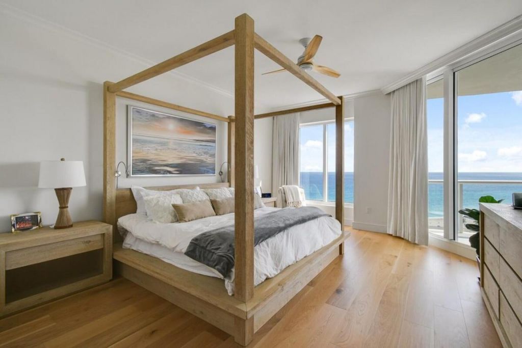 2700 N Ocean Drive, Unit 2003b, Singer Island, FL 33404 Photo