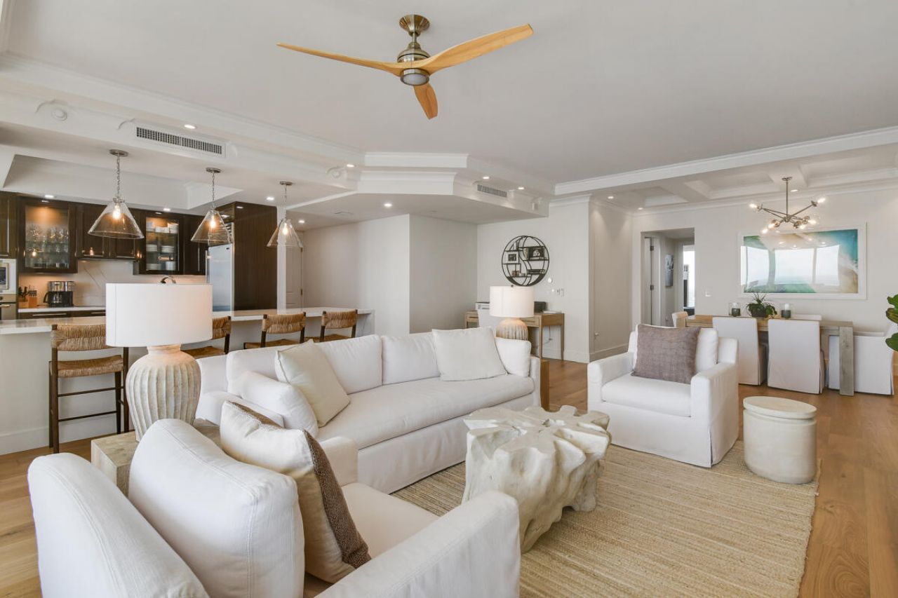 2700 N Ocean Drive, Unit 2003b, Singer Island, FL 33404 Photo