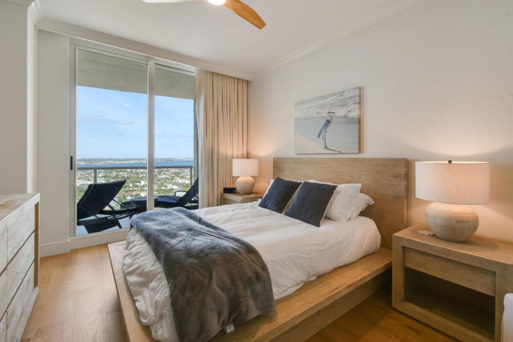 2700 N Ocean Drive, Unit 2003b, Singer Island, FL 33404 Photo