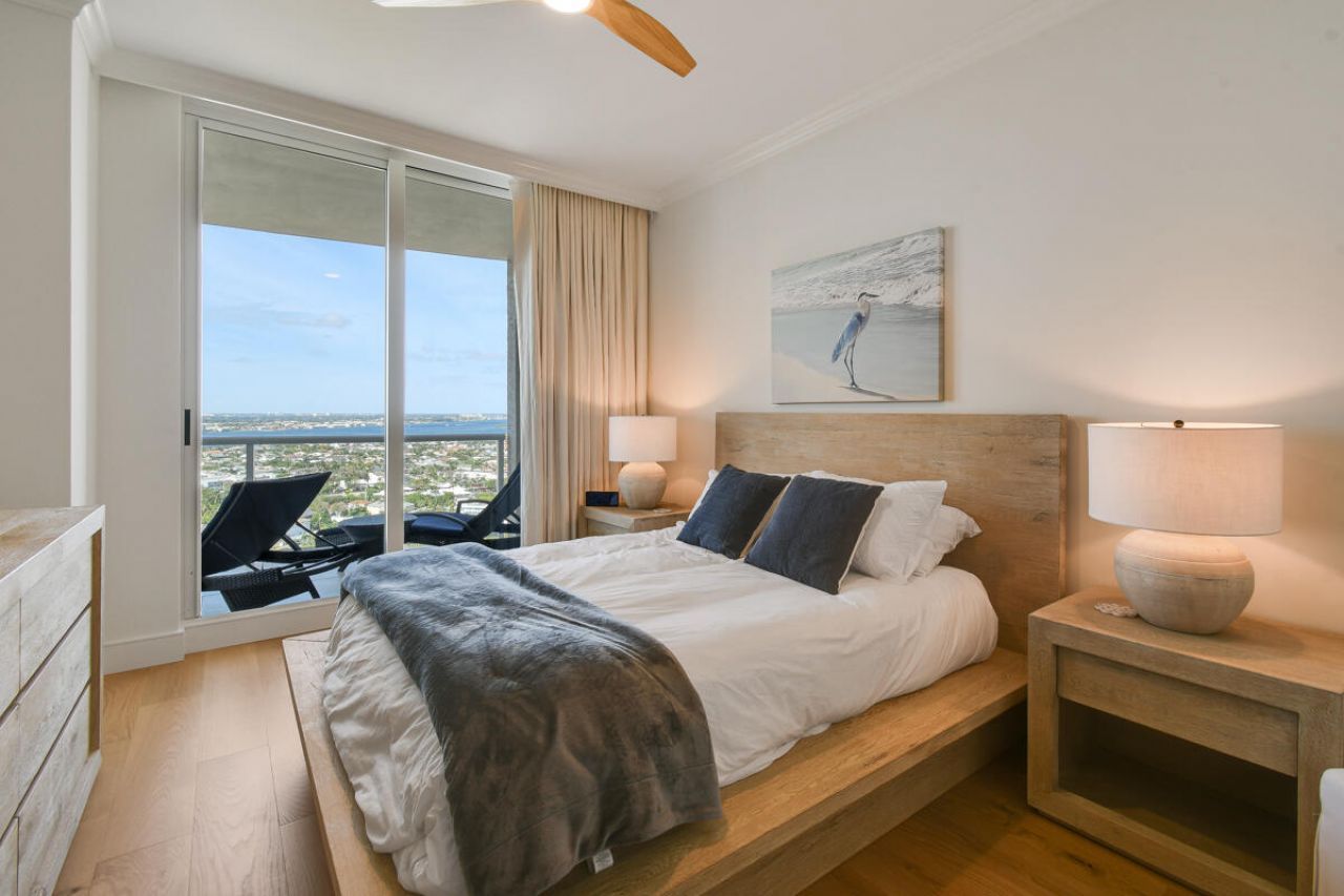 2700 N Ocean Drive, Unit 2003b, Singer Island, FL 33404 Photo