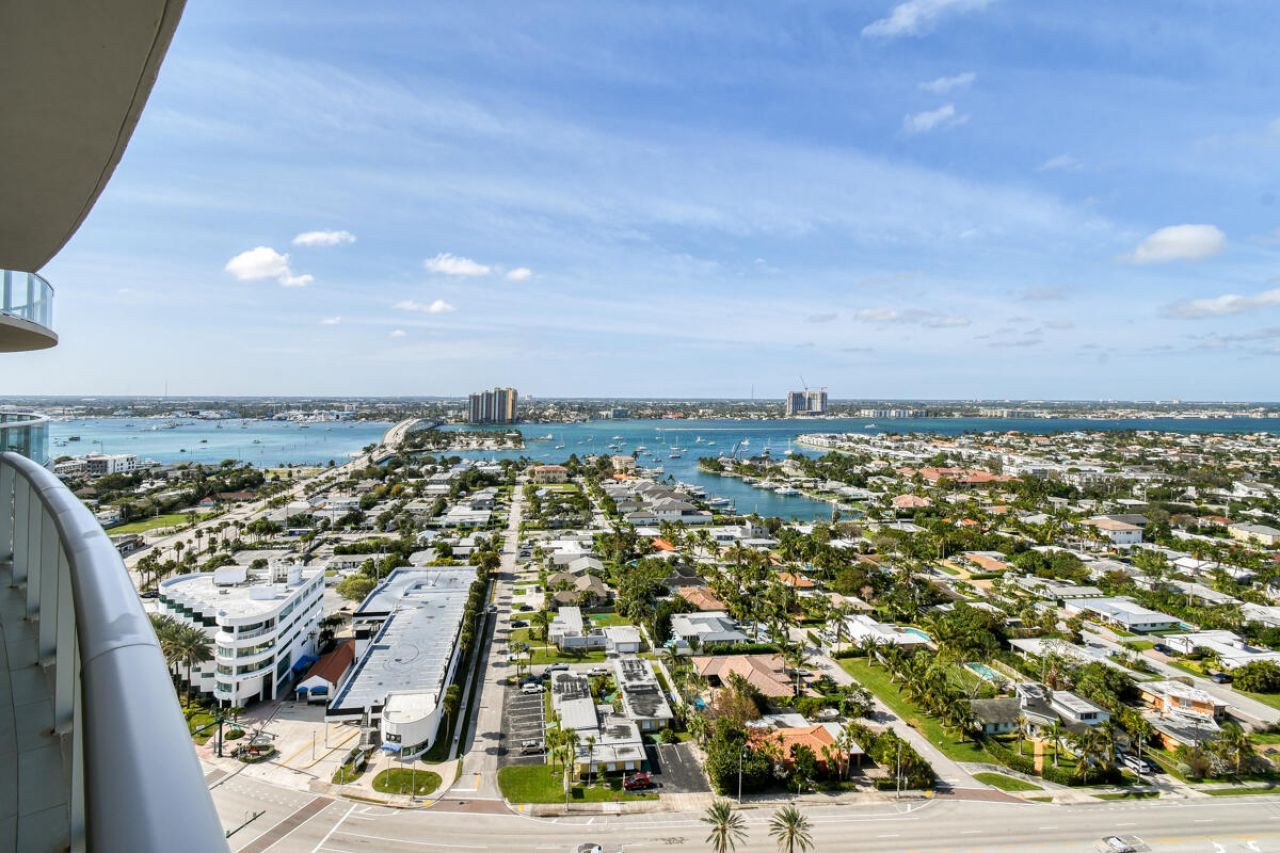 2700 N Ocean Drive, Unit 2003b, Singer Island, FL 33404 Photo