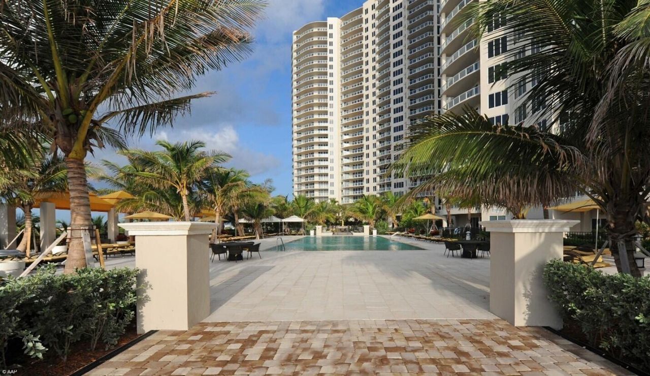 2700 N Ocean Drive, Unit 2003b, Singer Island, FL 33404 Photo