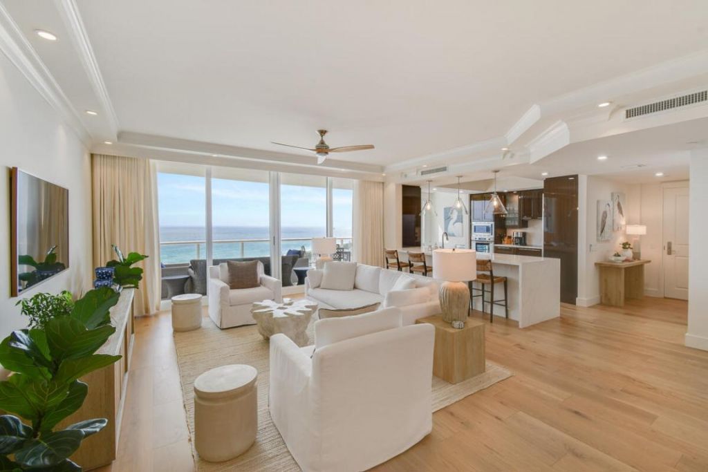 2700 N Ocean Drive, Unit 2003b, Singer Island, FL 33404 Photo