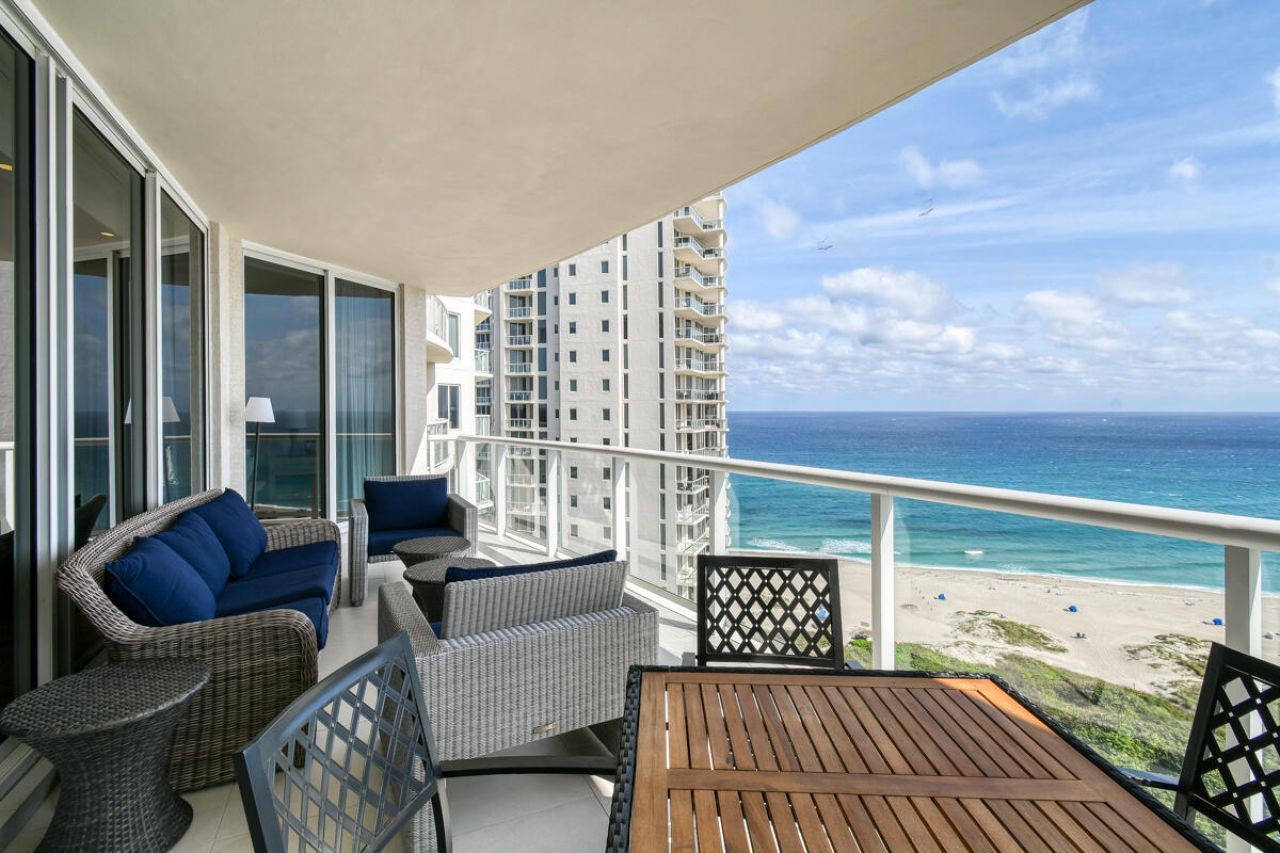 2700 N Ocean Drive, Unit 2003b, Singer Island, FL 33404 Photo
