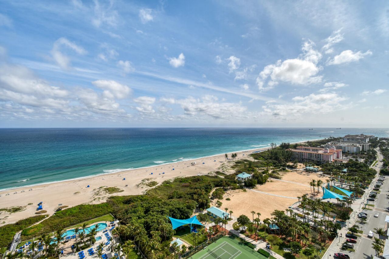 2700 N Ocean Drive, Unit 2003b, Singer Island, FL 33404 Photo