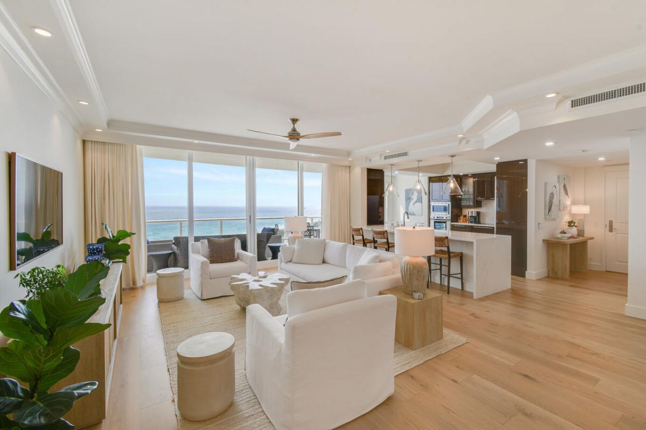 2700 N Ocean Drive, Unit 2003b, Singer Island, FL 33404 Photo